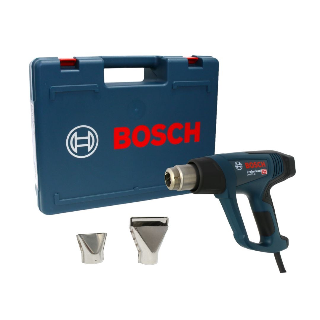[レンタル] BOSCH ボッシュ ホットエアガン GHG23-66 - 2