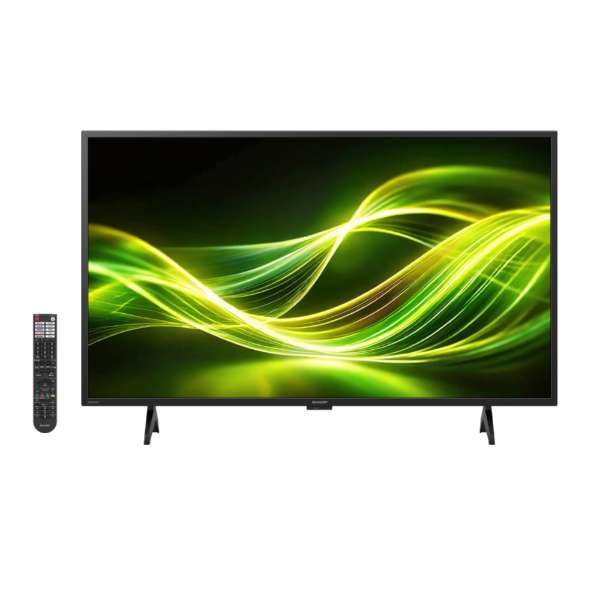 [レンタル] シャープ AQUOS 2T-C43GF2 43V型 ハイビジョン液晶テレビ - 3