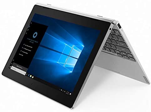 [レンタル] Lenovo ノートPC IdeaPad D330 10.1型 81H300B1JP (Windows 10 Pro 64bit)【Office非搭載】 - 3