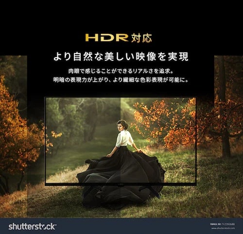 [レンタル] アイリスオーヤマ LUCA GoogleTV搭載 LT-32WGX-F1 32V型 2Kスマート液晶テレビ - 9