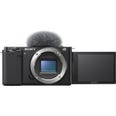 [レンタル] ソニー VLOGCAM ZV-E10 ボディ ミラーレス一眼