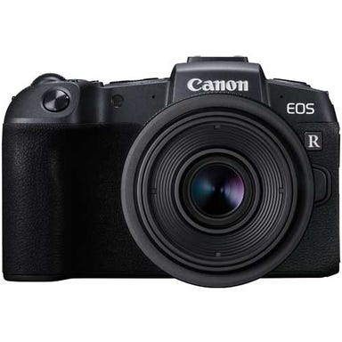 CANON EOS RP RF35mm F1.8 マクロ IS STM レンズキット ミラーレス一眼