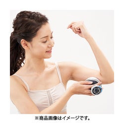 [レンタル] ヤーマン キャビスパ RFコア PLUS - 4