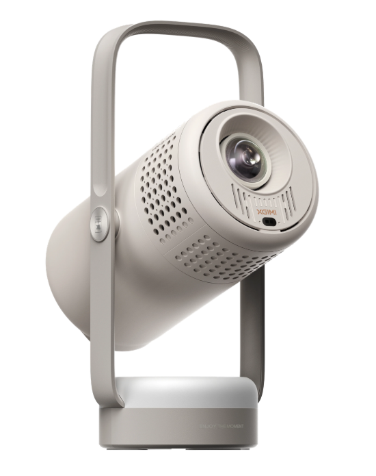 [レンタル] XGIMI Nova ポータブルプロジェクター - 3