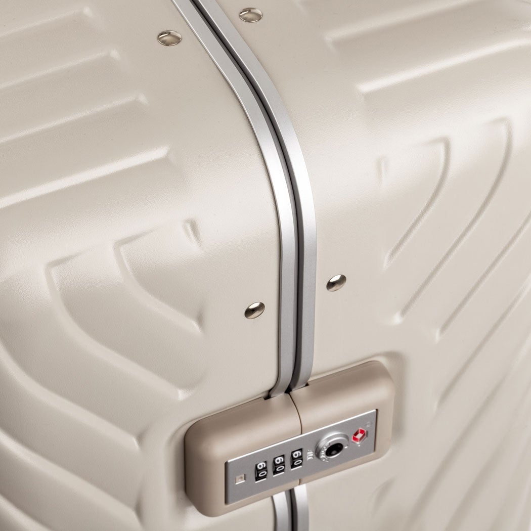 [レンタル] [3-5泊向けサイズ]LEGEND WALKER 5528 SARYU サリュー 65L スーツケースの宅配レンタル - 6