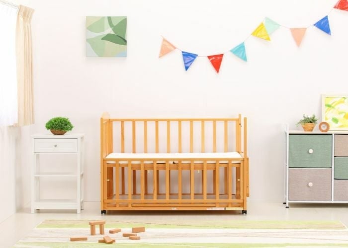 [レンタル] ヤマサキ ツーオープンベッド b-side - 7