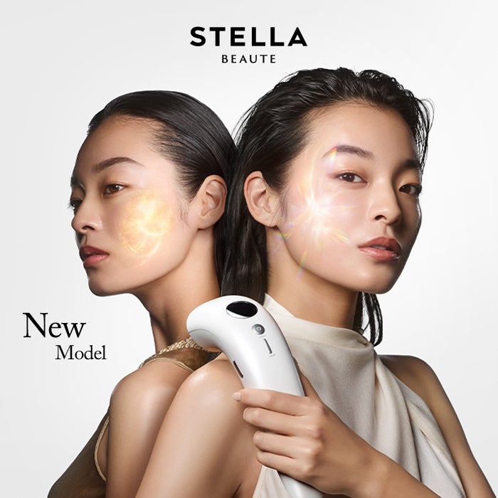 [レンタル] STELLA BEAUTE(ステラボーテ) IPL&NIR光美容器 PRO - 3