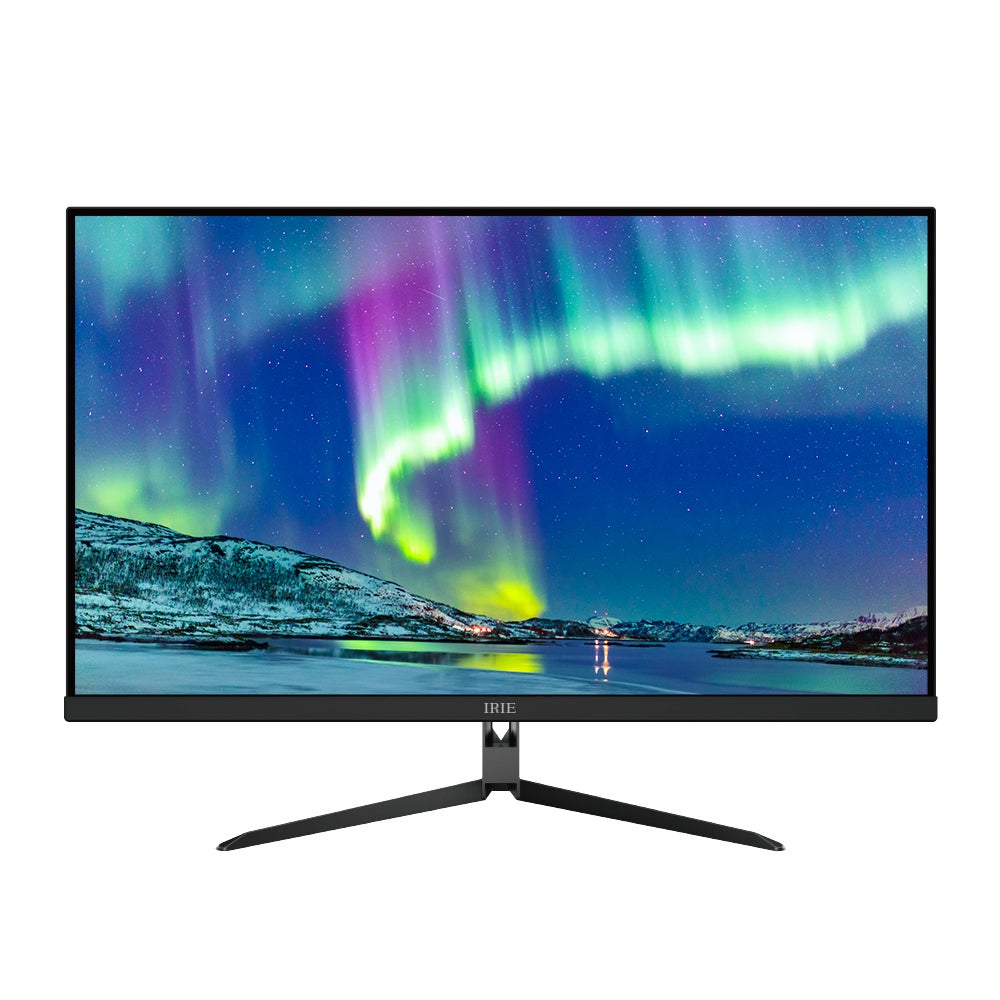 [レンタル] IRIE 32インチモニター