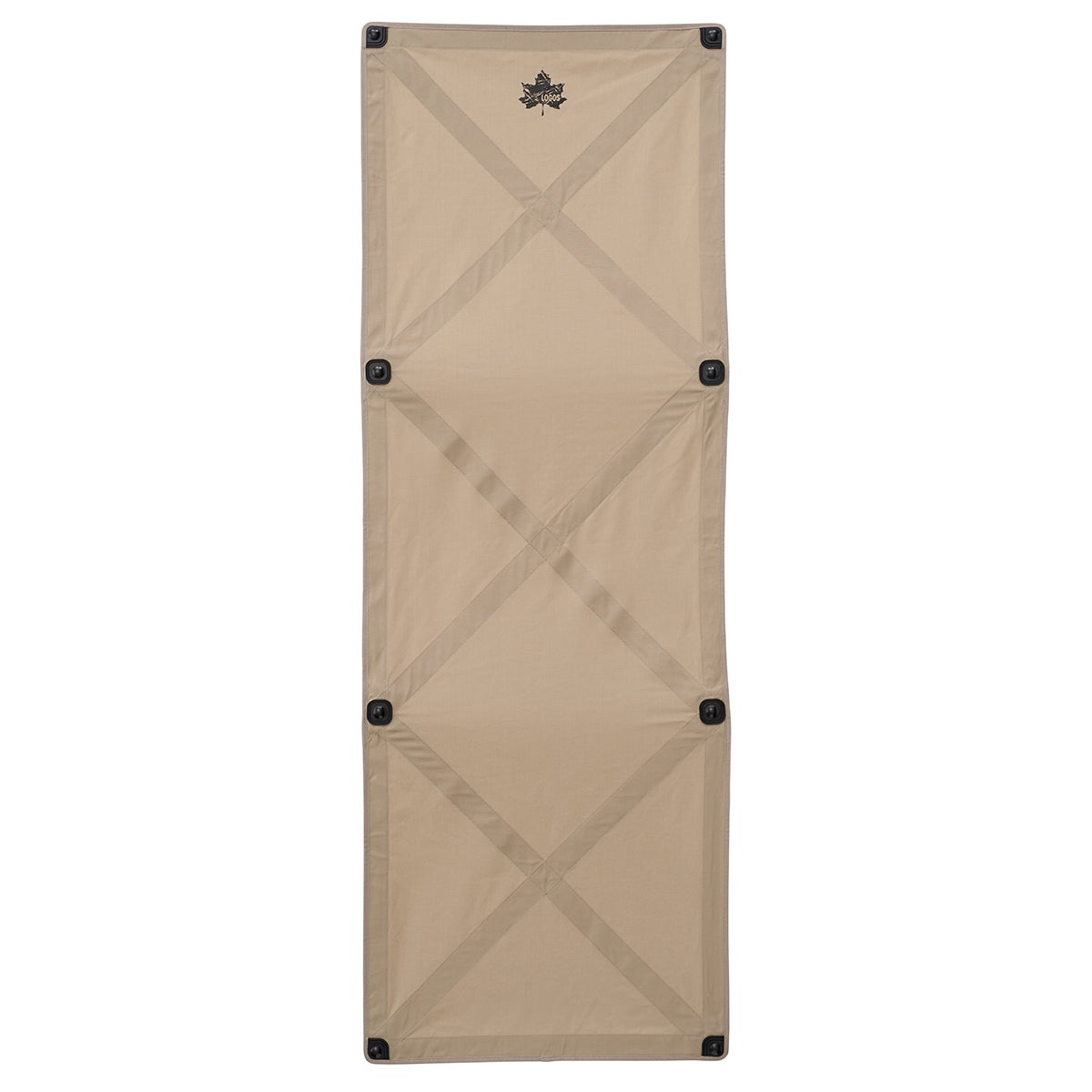 [レンタル] LOGOS (ロゴス) Tradcanvas コンフォートベッド - 2