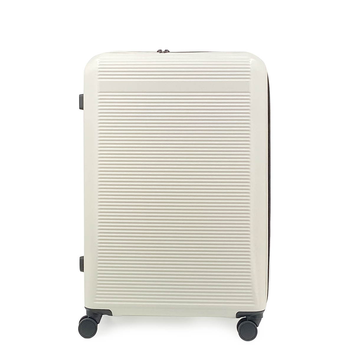 [レンタル] [8-10泊向けサイズ]グランプラス Grand＋ K2 (EXP) Lサイズ 100L/拡張時112L ハード スーツケースの宅配レンタル - 20