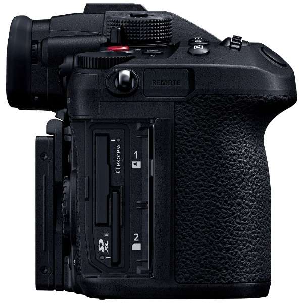 [レンタル] パナソニック LUMIX DC-GH7 ボディ ミラーレス一眼 - 6