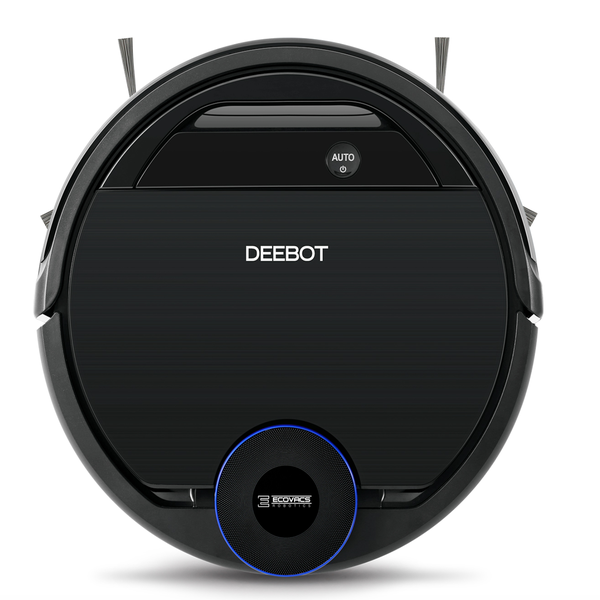 レンタル] ECOVACS DEEBOT OZMO 930 マップ作成機能付き水拭きも