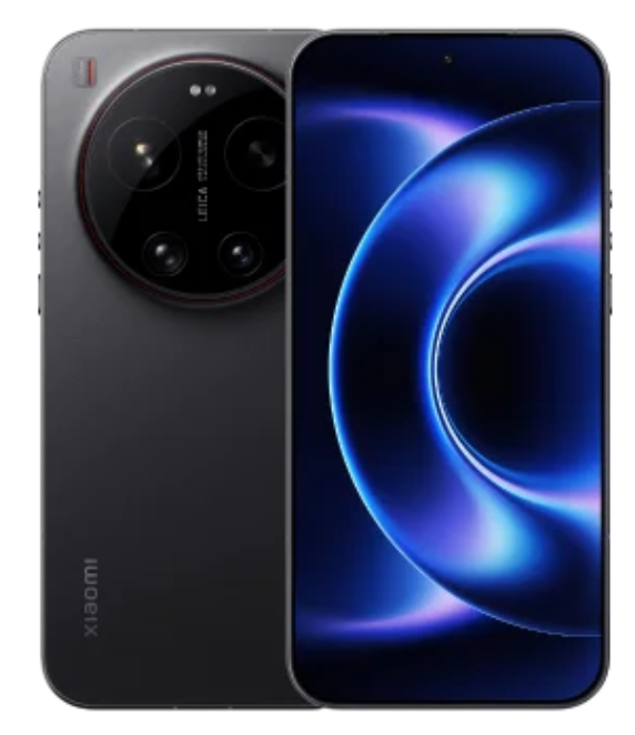 [レンタル] Xiaomi(シャオミ) 17 Ultra (16GB+512GB) SIMフリー スマートフォン ブラック