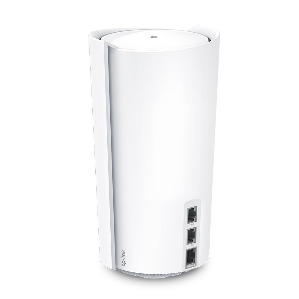TP-Link Deco トライバンド メッシュWi-Fi 6E　２台セット レンタル] Tp-link Deco XE200AXE11000 トライバンドメッシュWi