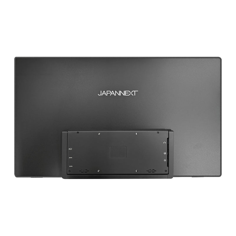 [レンタル] JAPANNEXT JN-MD-IPS185UHDR 18.5インチモニター - 3