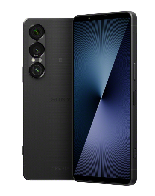 [レンタル] 推し活・特典会・撮可ライブ向け ソニー Xperia 1 VII SIMフリーモデル（12GB/512GBタイプ）スマートフォン - 1