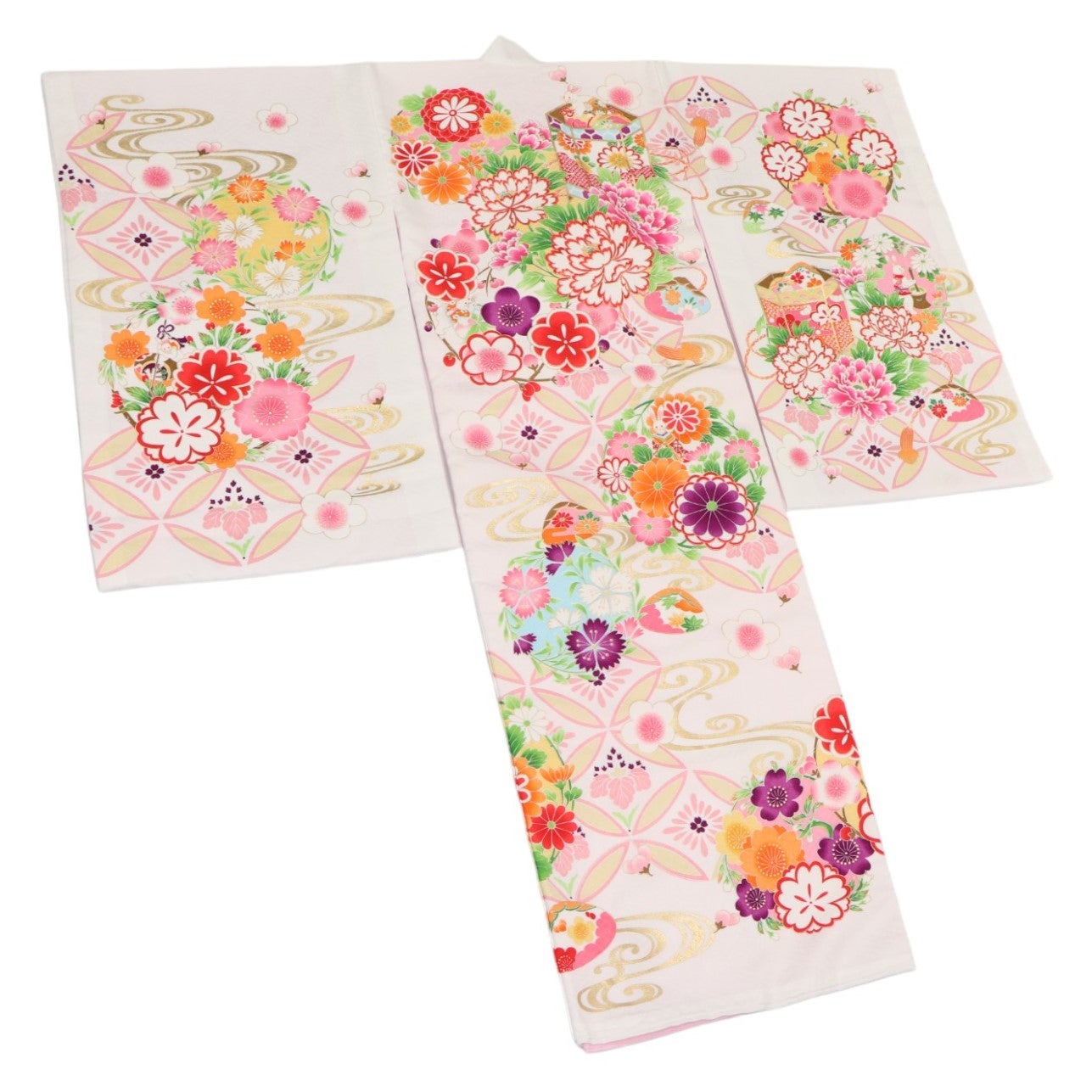 お宮参り衣装のレンタル