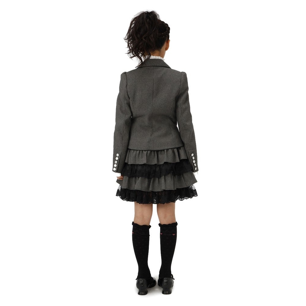 [レンタル] レディース 【子供用】MICHIKO LONDON KOSHINO スーツの宅配レンタル - 8