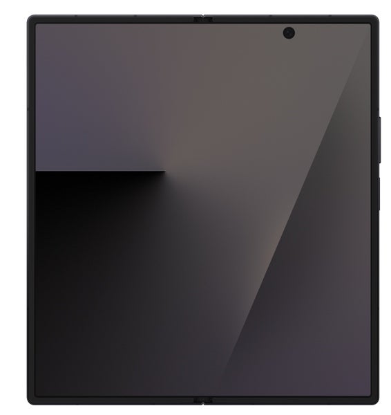 [レンタル] サムスン(Samsung) Galaxy Z Fold7 512GB スマートフォン - 14