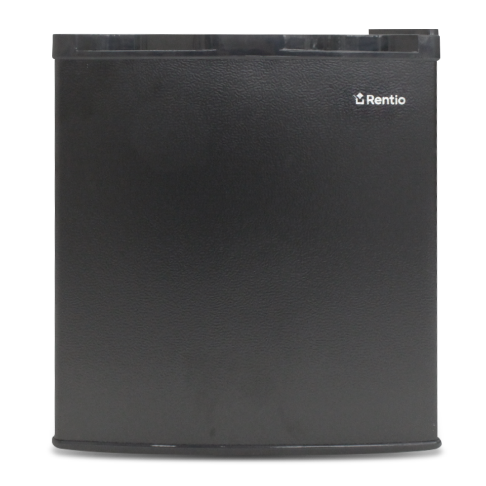 レンタル] [32L][新品]レンティオ 小型冷凍庫 1ドア セカンド