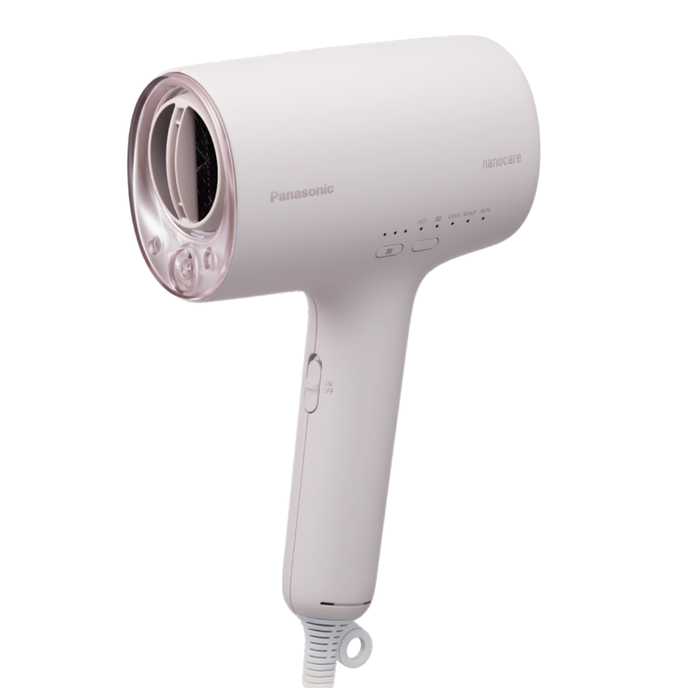 新品未使用　Panasonic EH-NA9B ナノケアヘアドライヤー ピンク Amazon | パナソニック ヘアドライヤー ナノケア ルージュピンク