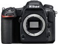 [レンタル] ニコン D500 ボディ 一眼レフ