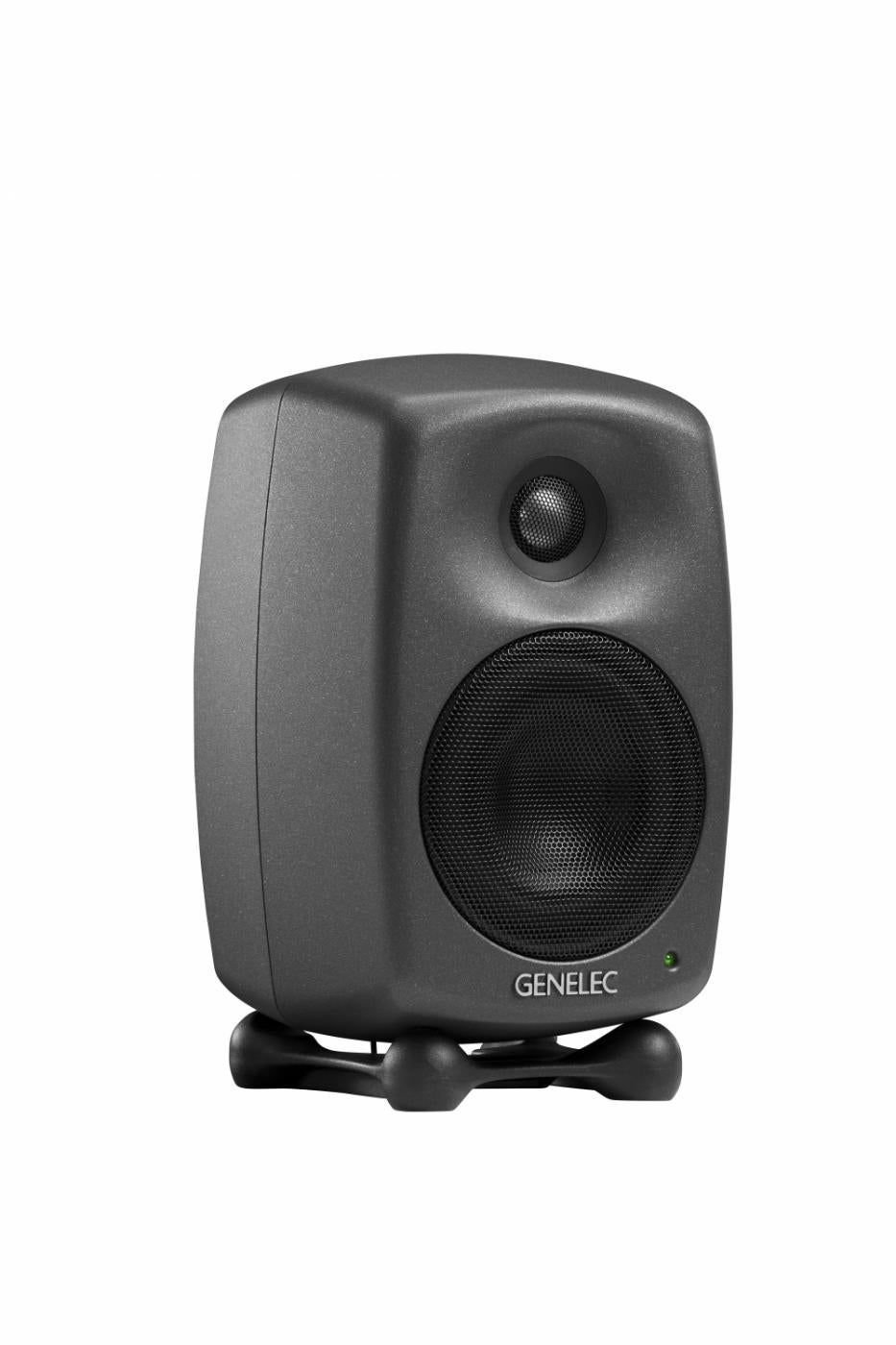 GENELEC 8020DPM ペア　音響調整ツール付き GENELEC 8020DPM ペア 音響調整ツール付き GENELEC 8020DPM ペア