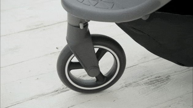 [レンタル] コンビ ペット用カート ルルテイル キャリー - 8