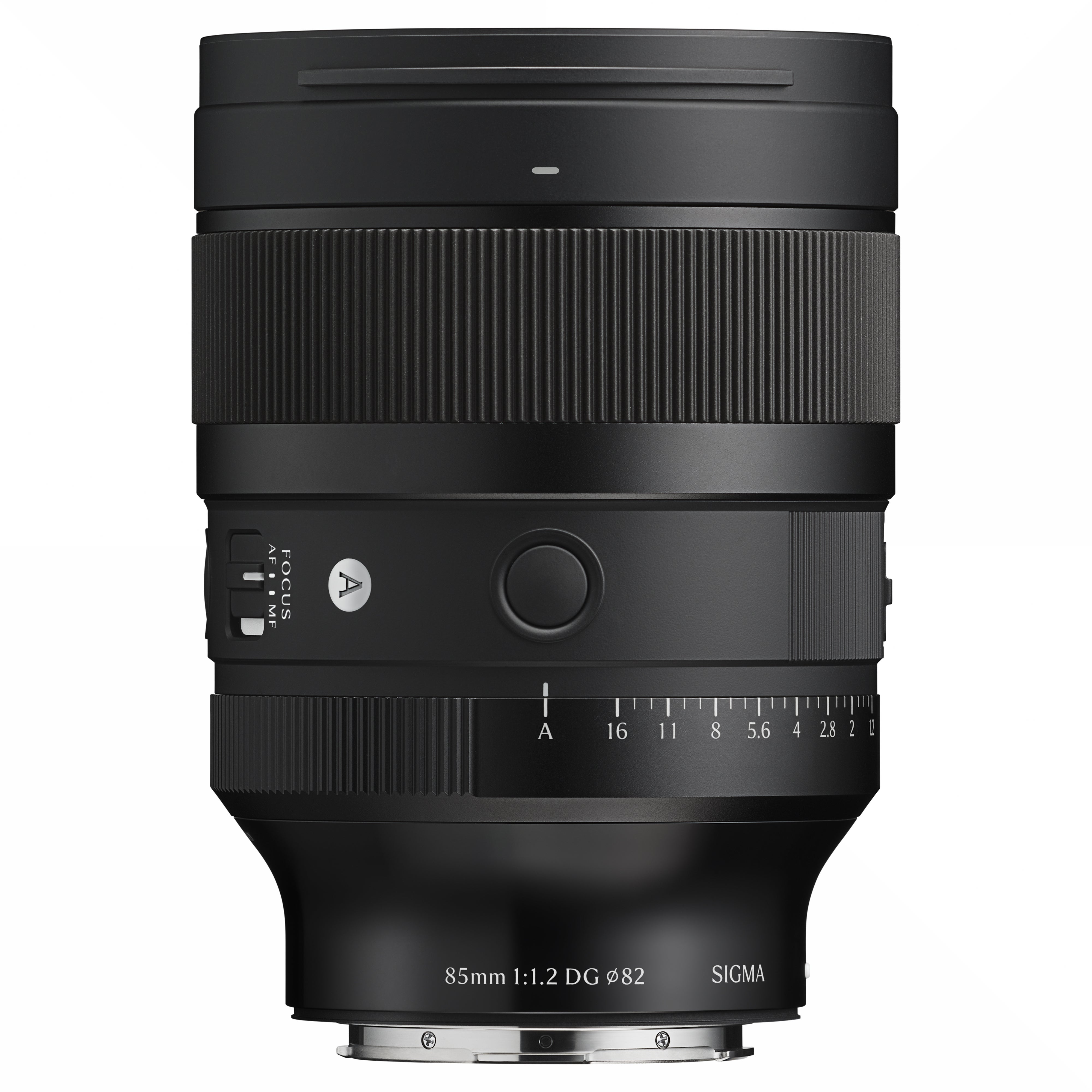 レンタル] シグマ Art 85mm F1.2 DG 単焦点レンズ(SONY Eマウント用