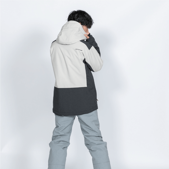 レンタル] オンヨネ(ONYONE) メンズ スキー・スノボウェア 上下セット