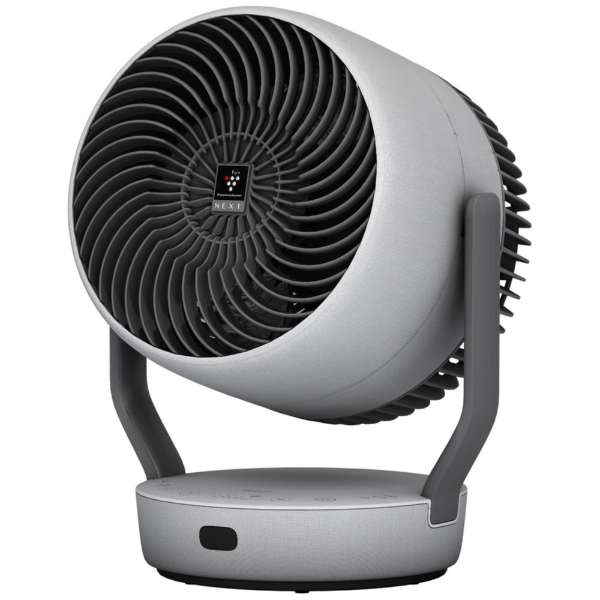 [レンタル] シャープ プラズマクラスター DCモーター PK-18S02 サーキュレーター - 2