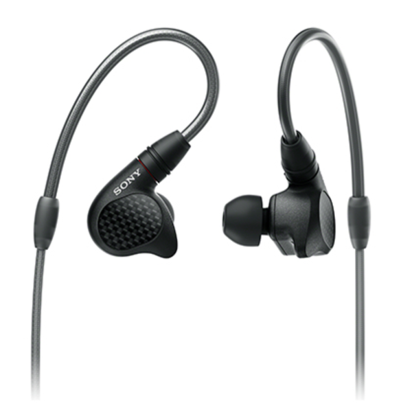 【正月限定値下げ1/5】SONY 有線ヘッドホン IER-M9 IER-M9 | ヘッドホン | ソニー