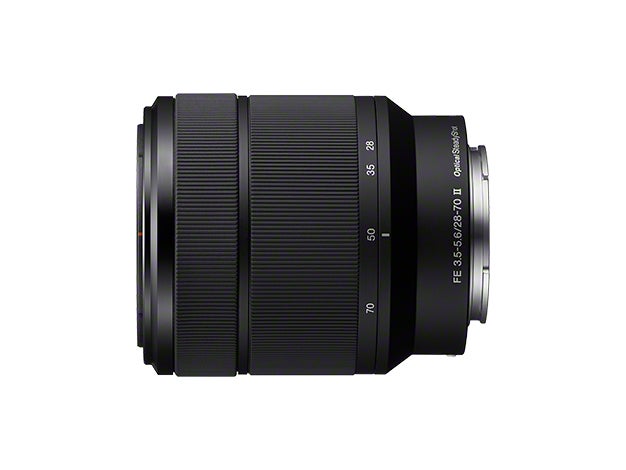 [レンタル] ソニー FE 28-70mm F3.5-5.6 OSS II SEL28702 標準ズームレンズ - 4