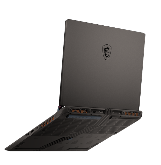 [レンタル] MSI(エムエスアイ) Vector-GP68HX-12VH-779JP (Core™ i9-12900HX /GeForce GTX4080/16型/16GB/M.2 SSD 1TB/240Hz) ゲーミングノートパソコン - 3