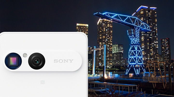 [レンタル] ソニー Xperia 10 VII（XQ-FE44）スマートフォン - 6