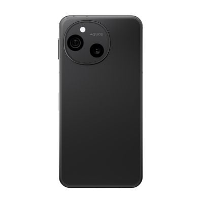 [レンタル] シャープ AQUOS sense10 (8GB+256GB) SIMフリー スマートフォン - 3