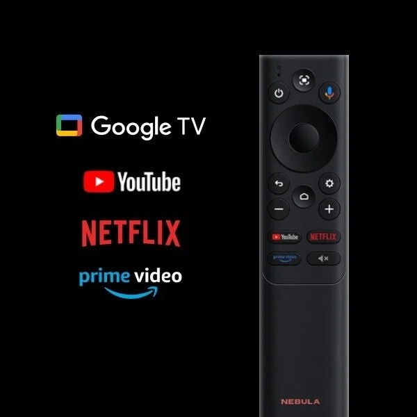 [レンタル] Anker Nebula Cosmos 4K SE ホームプロジェクター - 10