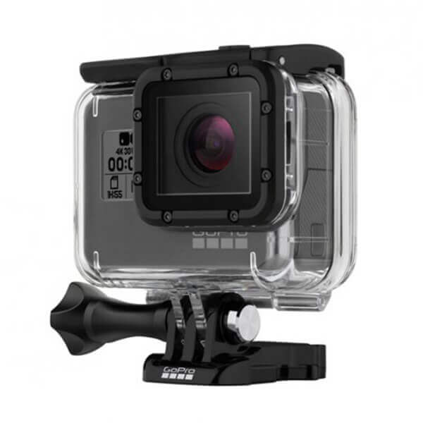 [レンタル] GoPro HERO5 Black - 2