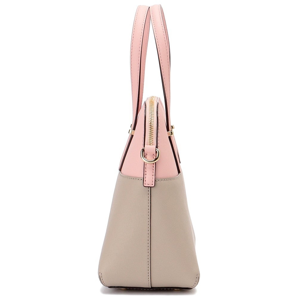 [レンタル] レディース ケイトスペード CEDAR STREET SMALL HAYDEN バイカラー ショルダーバッグ - 3