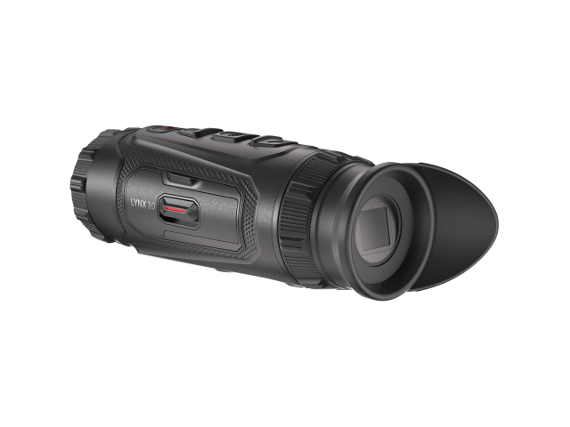 [レンタル] HIKMICRO LH19 3.0 サーマル単眼スコープ - 6