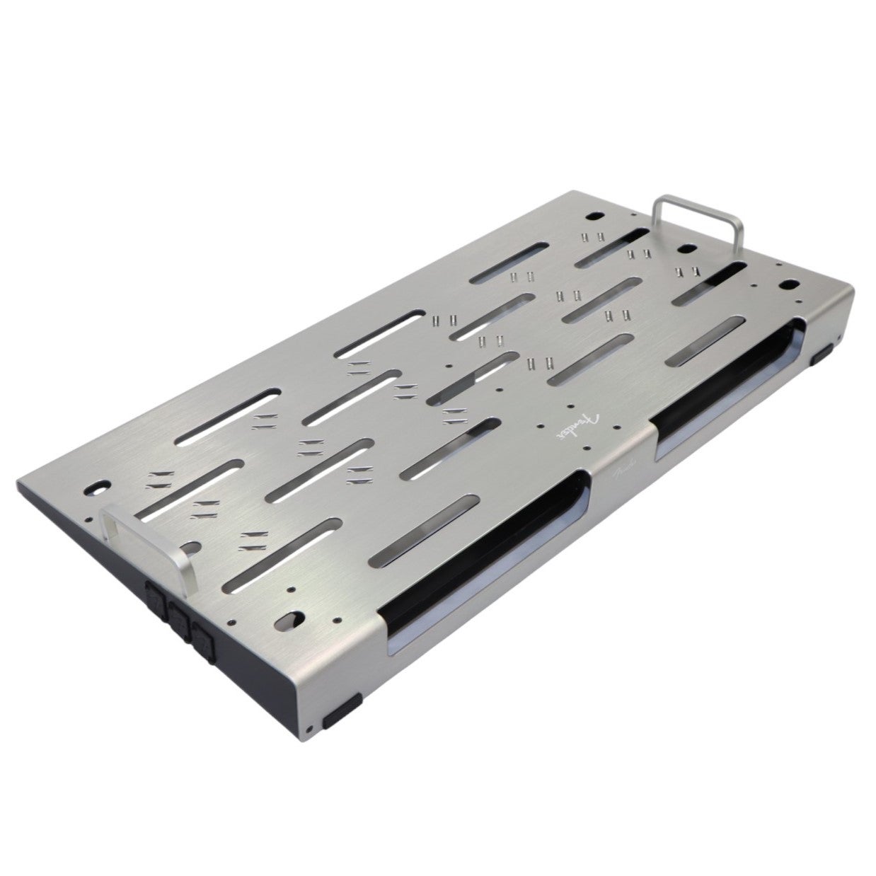 [レンタル] FENDER PEDALBOARDソフトケース付き LARGE - 2