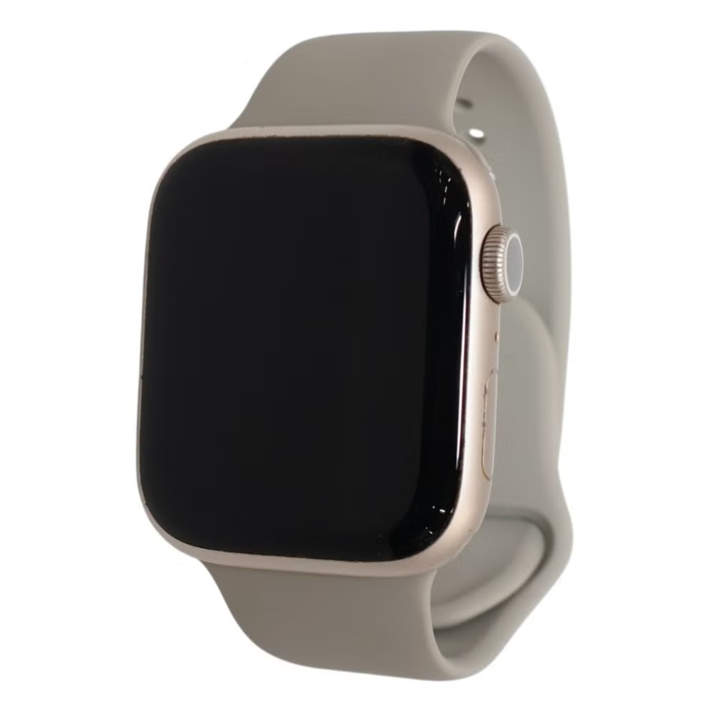 [レンタル] Apple Watch Series 9 45mm GPSの宅配レンタル - 2
