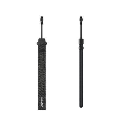 Insta360 自撮り棒リストストラップ
