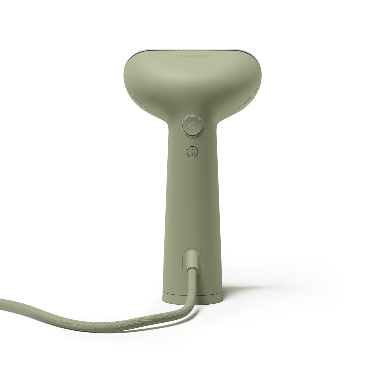 [レンタル] STEAMERY Cirrus 3 アイロンスチーマー セージ