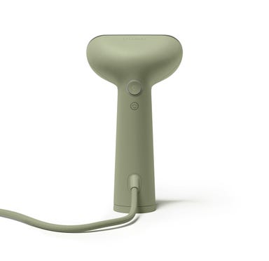 STEAMERY Cirrus 3 アイロンスチーマー セージ
