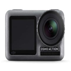 DJI Osmo Action オズモ アクション