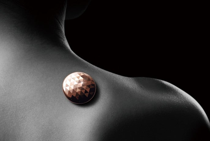 [レンタル] パナソニック 高周波治療器 コリコラン EW-RA518-K 肩・腰コリ改善 (充電器/本体4個入り) - 7