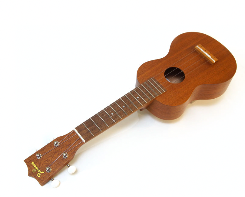 [レンタル] FAMOUS(フェイマス) ソプラノウクレレ FS-1G - 5