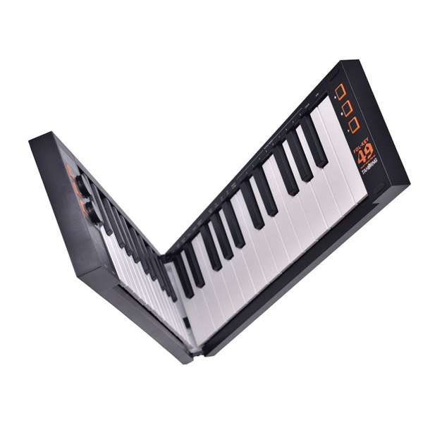 レンタル] TAHORNG ORIPIA(オリピア)88 折りたたみ式電子ピアノ MIDI