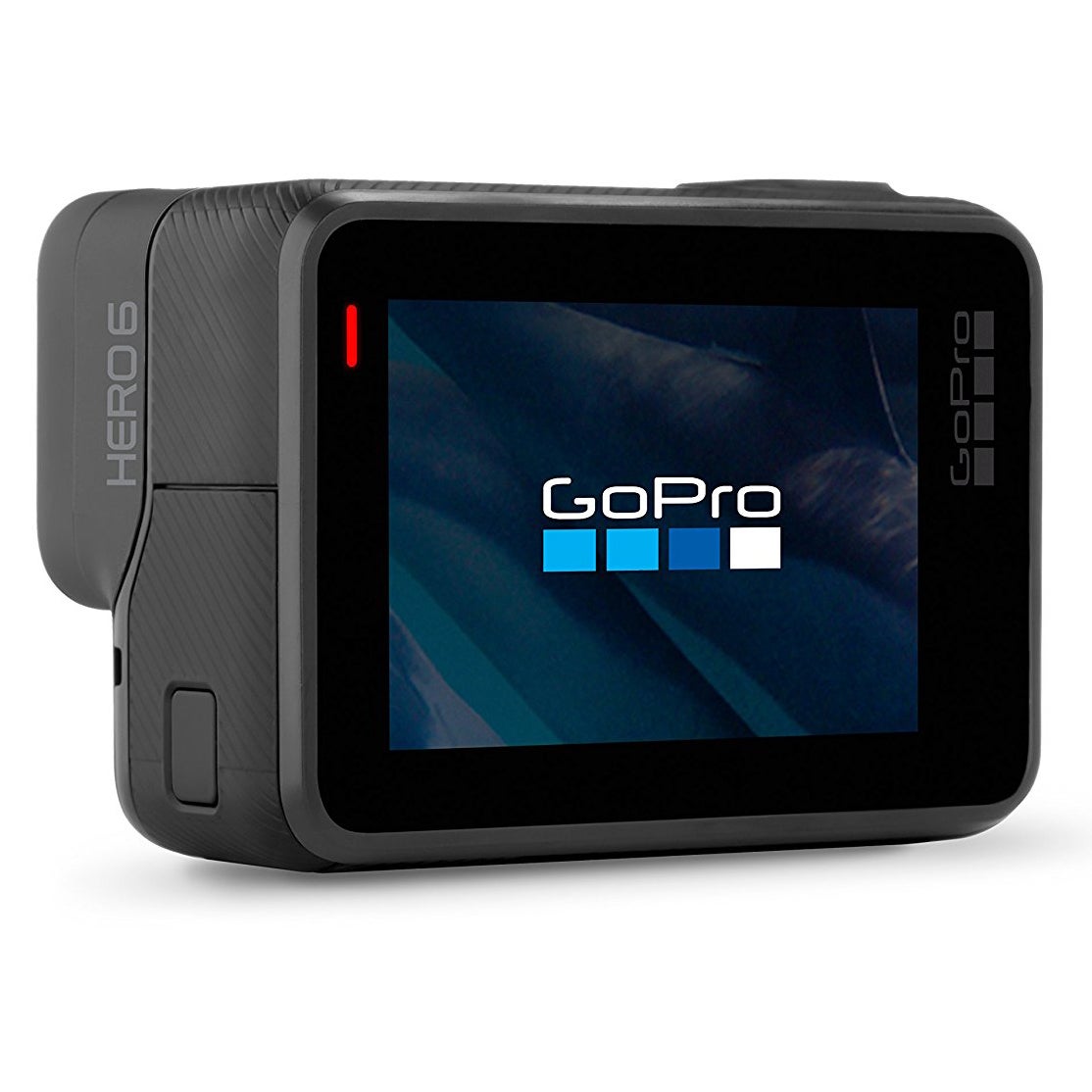 [レンタル] GoPro HERO6 Black - 2